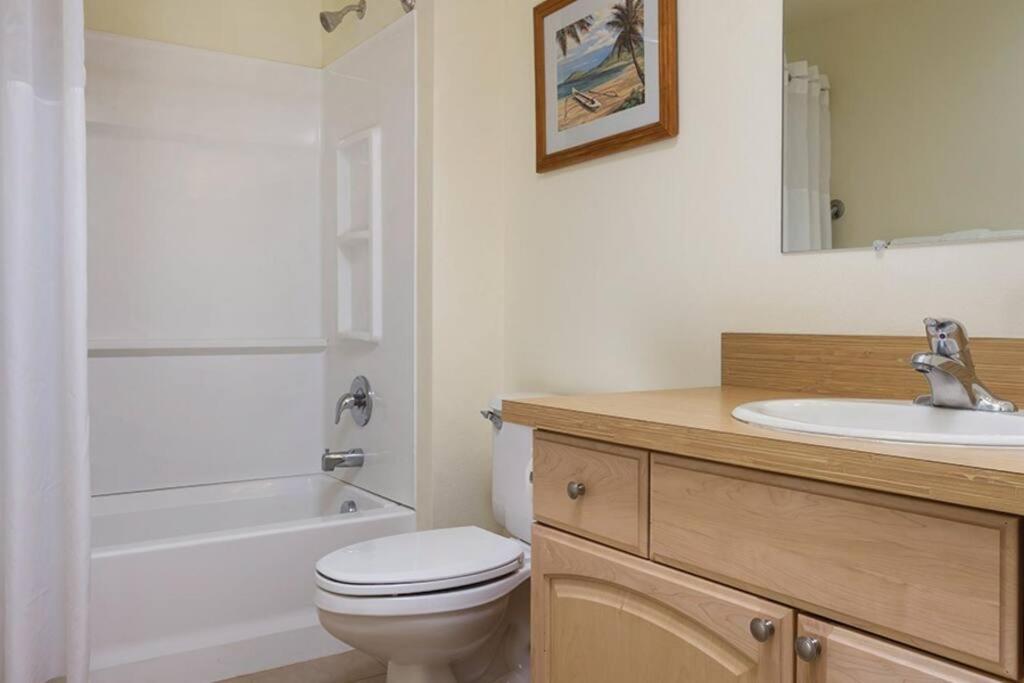 Beautiful 2 Bedroom Condo @ Kona! 카일루아 코나 외부 사진