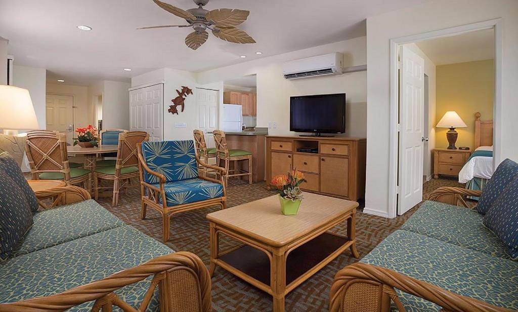 Beautiful 2 Bedroom Condo @ Kona! 카일루아 코나 외부 사진