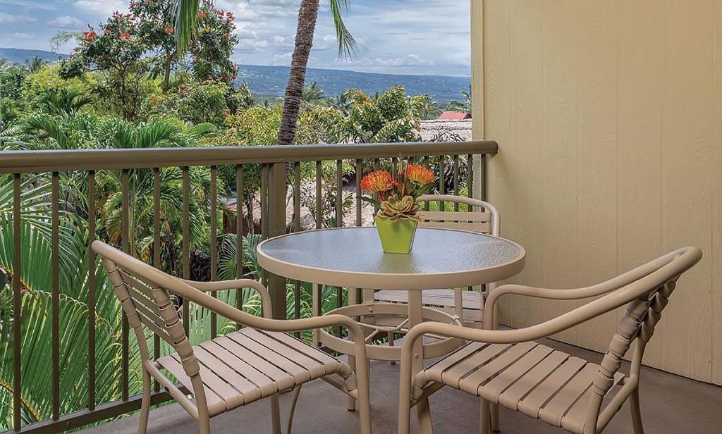 Beautiful 2 Bedroom Condo @ Kona! 카일루아 코나 외부 사진